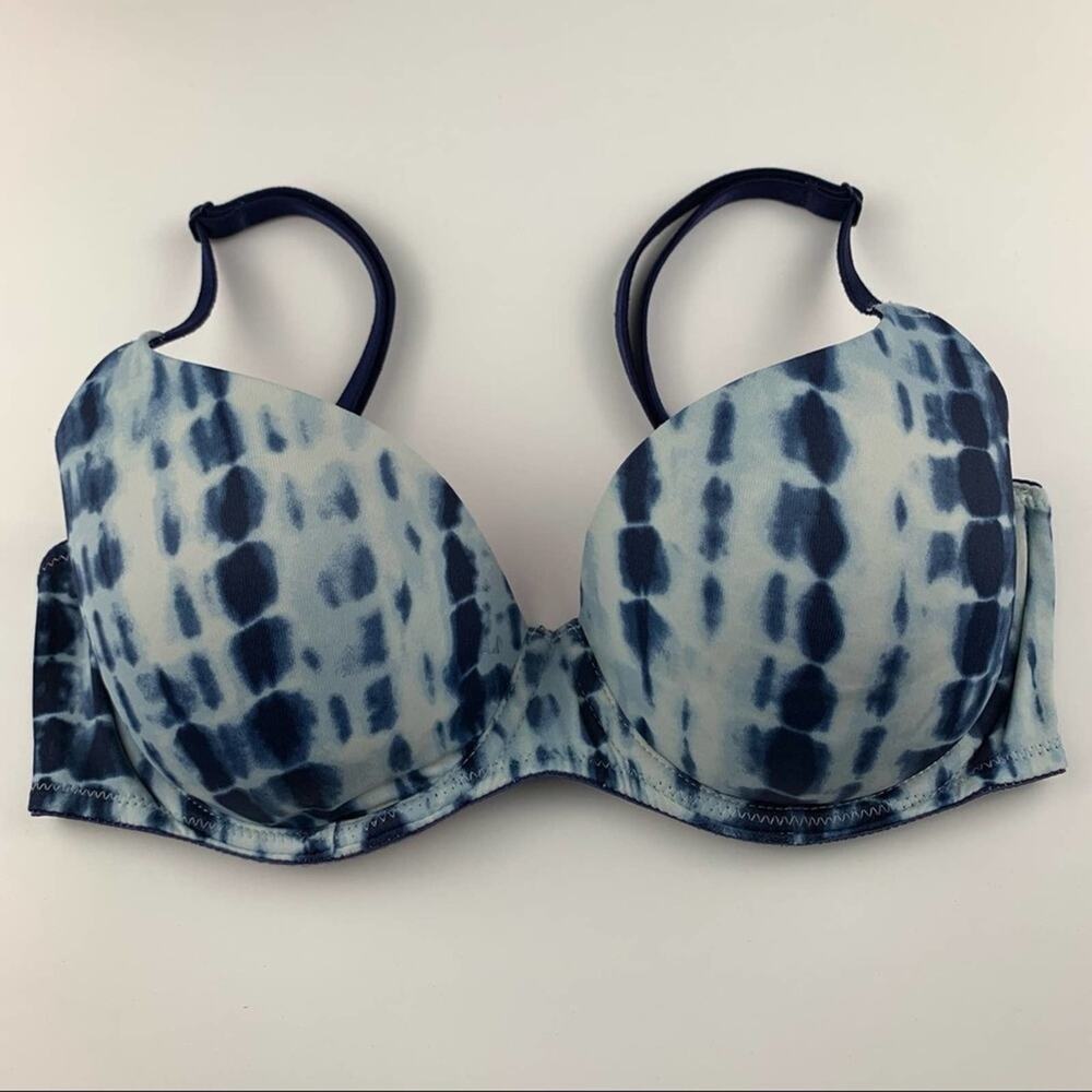 PINK Victoria’s Secret Lightly Lined Bra 32D #4177
